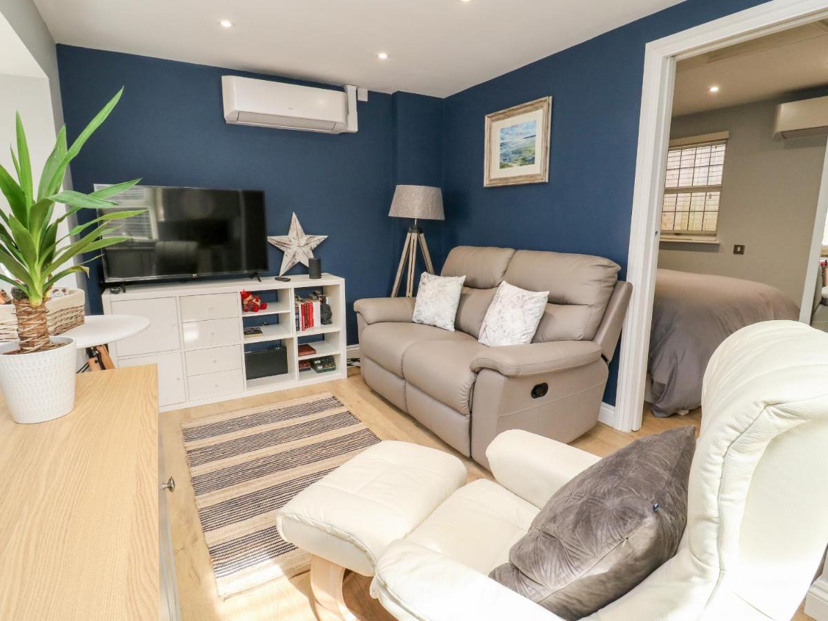 Robin Cottage Beverley Extérieur photo