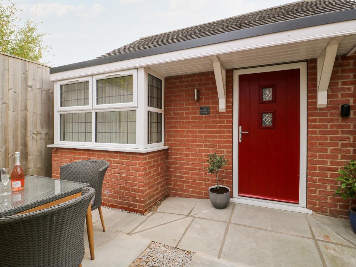 Robin Cottage Beverley Extérieur photo
