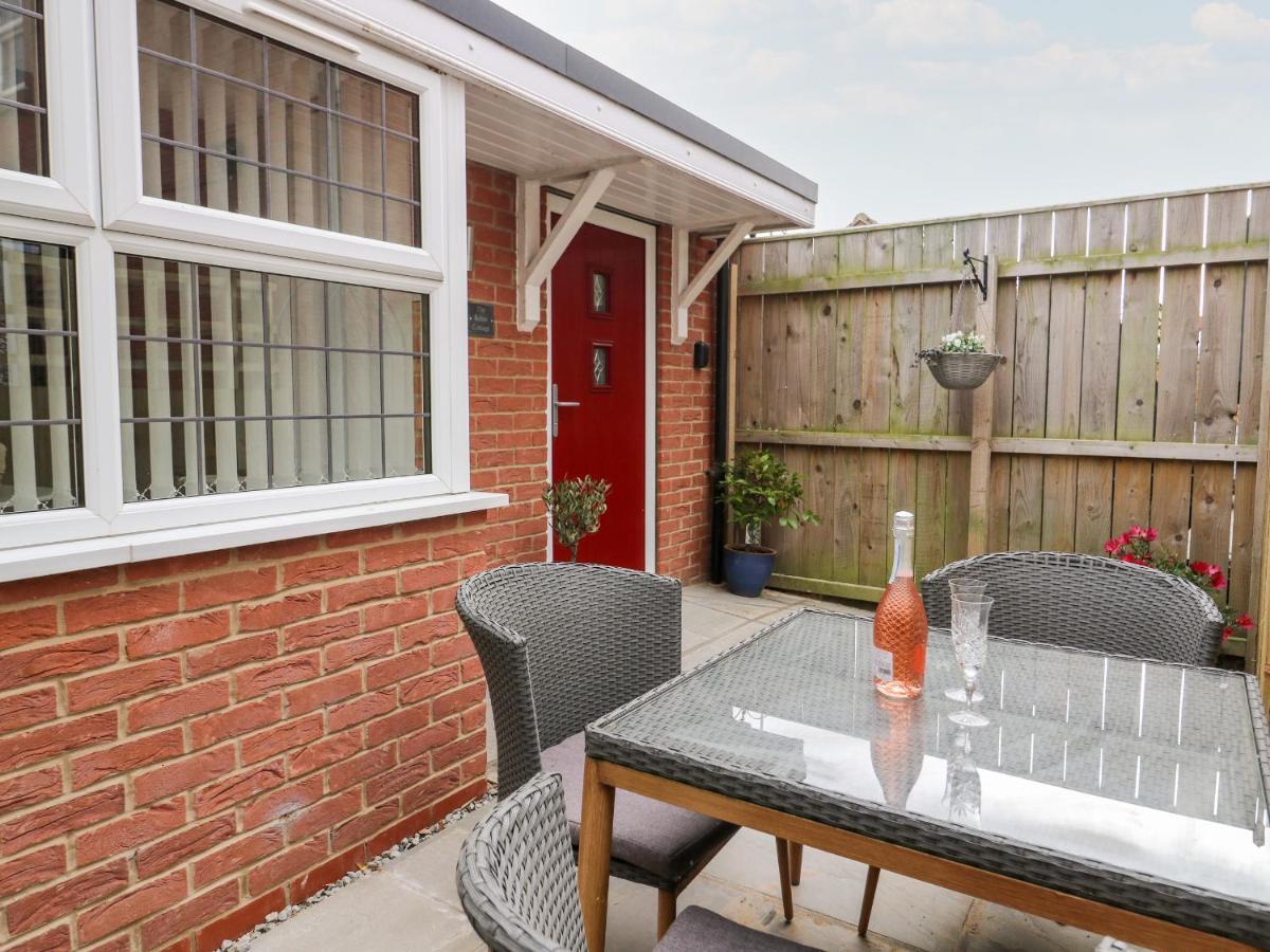 Robin Cottage Beverley Extérieur photo